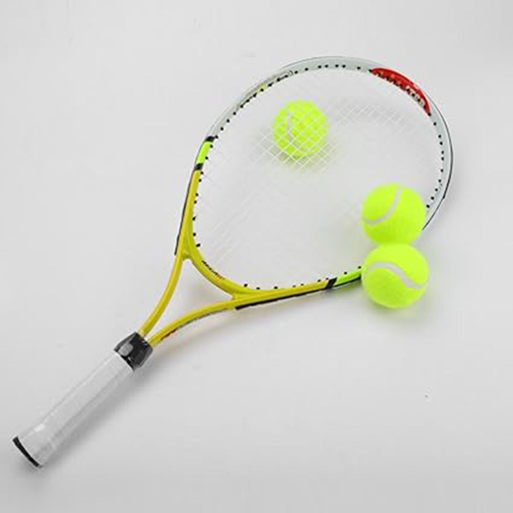 Tennis Balls Pack of 3