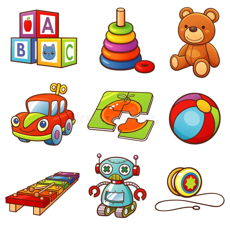 Kids Toys